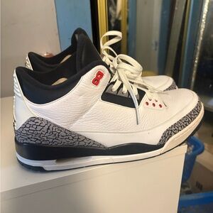 Air Jordan 3